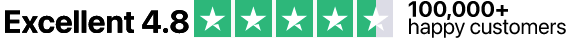 Trustpilot Rating